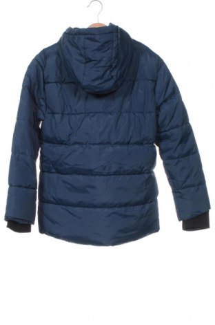 Kinderjacke Coolclub, Größe 9-10y/ 140-146 cm, Farbe Blau, Preis 24,32 €