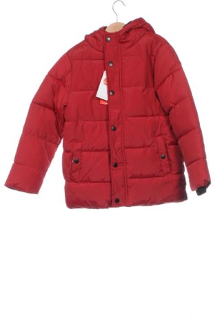 Παιδικό μπουφάν Coolclub, Μέγεθος 8-9y/ 134-140 εκ., Χρώμα Κόκκινο, Τιμή 22,94 €