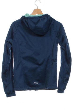 Kinderjacke Crane, Größe 12-13y/ 158-164 cm, Farbe Blau, Preis € 18,10