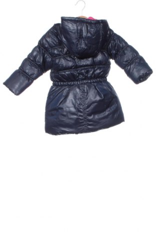 Παιδικό μπουφάν Disney, Μέγεθος 2-3y/ 98-104 εκ., Χρώμα Μπλέ, Τιμή 29,73 €