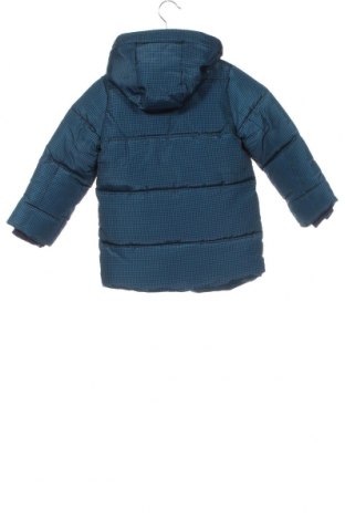 Kinderjacke Du Pareil Au Meme, Größe 5-6y/ 116-122 cm, Farbe Blau, Preis € 30,62