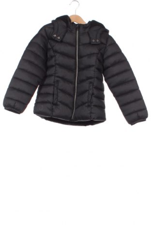 Kinderjacke F&F, Größe 7-8y/ 128-134 cm, Farbe Schwarz, Preis € 10,20