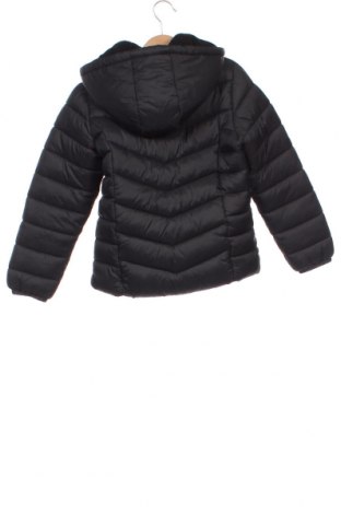 Kinderjacke F&F, Größe 7-8y/ 128-134 cm, Farbe Schwarz, Preis € 17,00