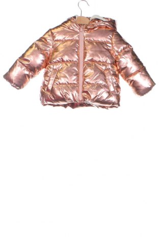 Kinderjacke Gap, Größe 18-24m/ 86-98 cm, Farbe Rosa, Preis € 35,79