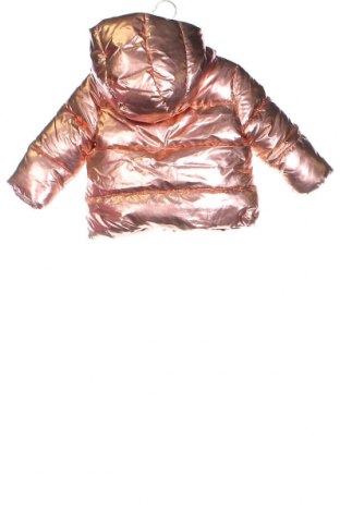 Geacă pentru copii Gap, Mărime 18-24m/ 86-98 cm, Culoare Roz, Preț 182,68 Lei