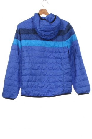 Dětská bunda  Gap Kids, Velikost 11-12y/ 152-158 cm, Barva Modrá, Cena  606,00 Kč