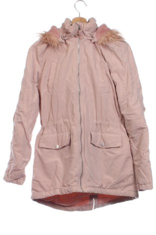 Παιδικό μπουφάν H&M, Μέγεθος 15-18y/ 170-176 εκ., Χρώμα Ρόζ , Τιμή 17,81 €