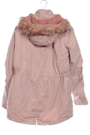 Kinderjacke H&M, Größe 15-18y/ 170-176 cm, Farbe Rosa, Preis 11,69 €