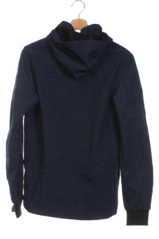 Kinderjacke H&M, Größe 14-15y/ 168-170 cm, Farbe Blau, Preis € 22,27