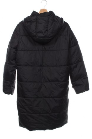 Kinderjacke H&M, Größe 14-15y/ 168-170 cm, Farbe Schwarz, Preis 20,99 €