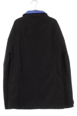 Kinderjacke H&M, Größe 15-18y/ 170-176 cm, Farbe Schwarz, Preis 11,66 €