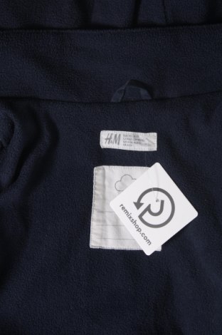 Παιδικό μπουφάν H&M, Μέγεθος 4-5y/ 110-116 εκ., Χρώμα Μπλέ, Τιμή 11,78 €