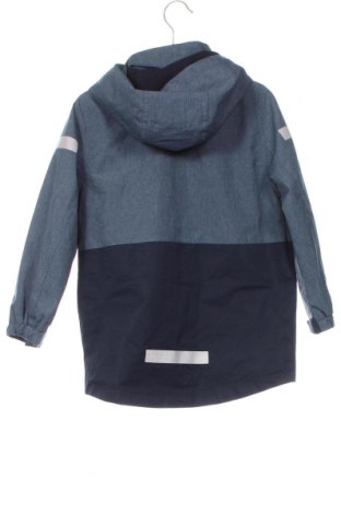 Kinderjacke H&M, Größe 4-5y/ 110-116 cm, Farbe Blau, Preis 11,40 €