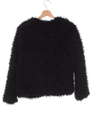 Dětská bunda  H&M, Velikost 12-13y/ 158-164 cm, Barva Černá, Cena  360,00 Kč