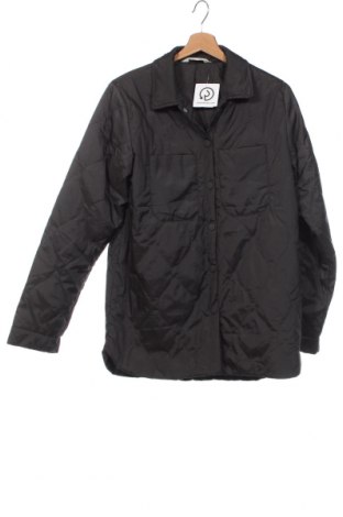 Detská bunda  H&M, Veľkosť 15-18y/ 170-176 cm, Farba Čierna, Cena  5,72 €