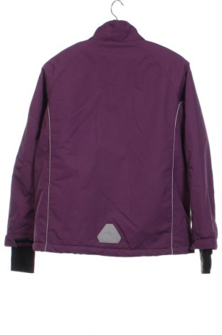 Dětská bunda  H&M, Velikost 13-14y/ 164-168 cm, Barva Fialová, Cena  273,00 Kč