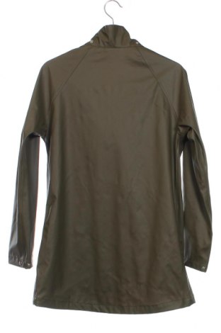 Dětská bunda  H&M, Velikost 12-13y/ 158-164 cm, Barva Zelená, Cena  242,00 Kč