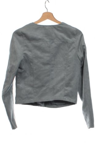 Dětská bunda  H&M, Velikost 14-15y/ 168-170 cm, Barva Zelená, Cena  200,00 Kč