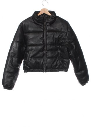 Παιδικό μπουφάν IKKS, Μέγεθος 11-12y/ 152-158 εκ., Χρώμα Μαύρο, Τιμή 68,56 €