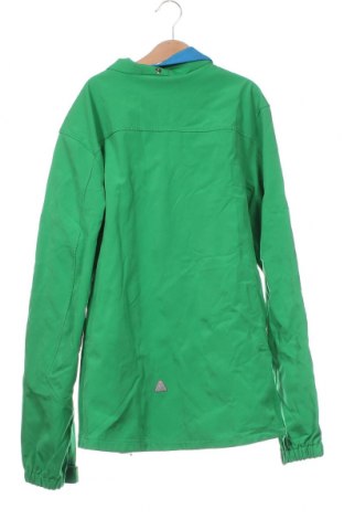 Παιδικό μπουφάν Icepeak, Μέγεθος 15-18y/ 170-176 εκ., Χρώμα Πράσινο, Τιμή 20,50 €