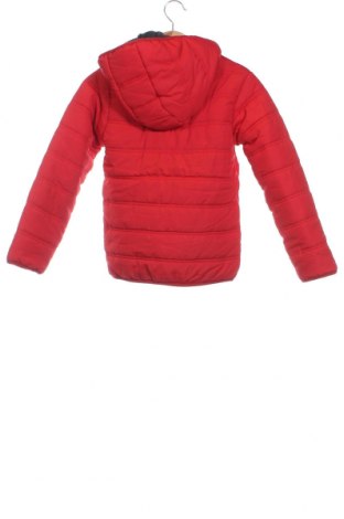 Kinderjacke In Extenso, Größe 9-10y/ 140-146 cm, Farbe Rot, Preis € 14,02