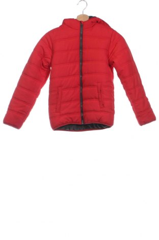 Παιδικό μπουφάν In Extenso, Μέγεθος 9-10y/ 140-146 εκ., Χρώμα Κόκκινο, Τιμή 11,07 €