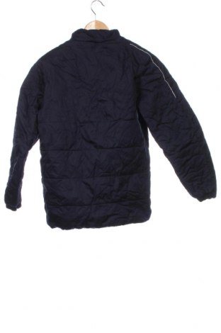 Kinderjacke Jako, Größe 12-13y/ 158-164 cm, Farbe Blau, Preis 6,87 €