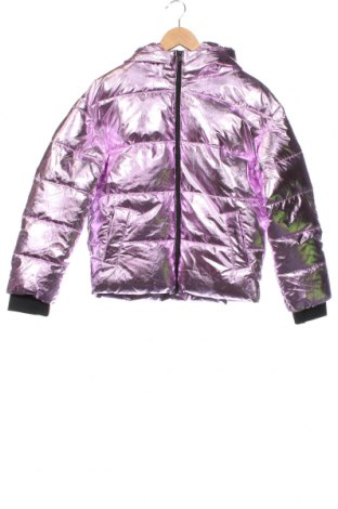 Dětská bunda  Karl Lagerfeld, Velikost 13-14y/ 164-168 cm, Barva Růžová, Cena  2 819,00 Kč