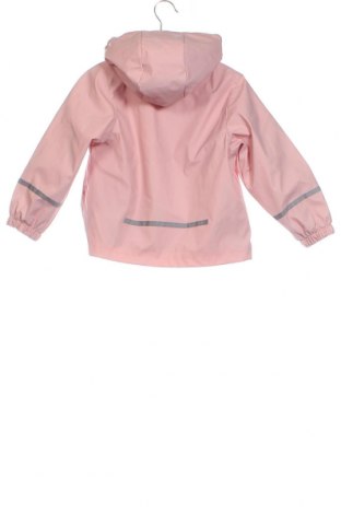 Kinderjacke Kiki & Koko, Größe 18-24m/ 86-98 cm, Farbe Rosa, Preis € 11,40