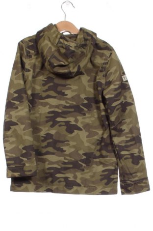 Kinderjacke LC Waikiki, Größe 7-8y/ 128-134 cm, Farbe Grün, Preis € 6,26