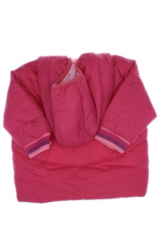 Dětská bunda  Lee Cooper, Velikost 6-9m/ 68-74 cm, Barva Růžová, Cena  150,00 Kč