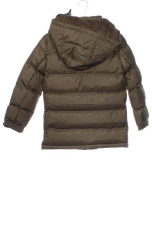 Kinderjacke Lee Cooper, Größe 5-6y/ 116-122 cm, Farbe Grün, Preis 48,54 €