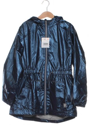 Dětská bunda  Lefties, Velikost 8-9y/ 134-140 cm, Barva Modrá, Cena  780,00 Kč