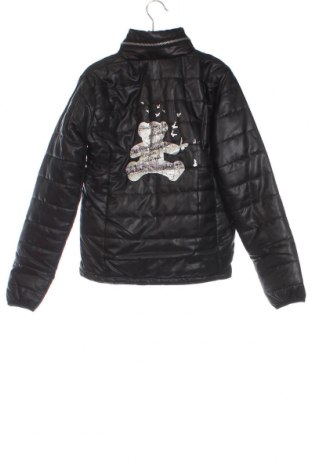 Kinderjacke LuluCastagnette, Größe 9-10y/ 140-146 cm, Farbe Schwarz, Preis 45,88 €