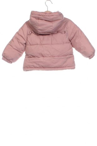 Kinderjacke Mango, Größe 18-24m/ 86-98 cm, Farbe Rosa, Preis 25,22 €