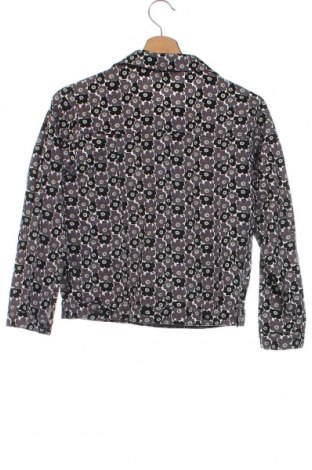 Kinderjacke Marimekko, Größe 10-11y/ 146-152 cm, Farbe Grau, Preis 25,35 €