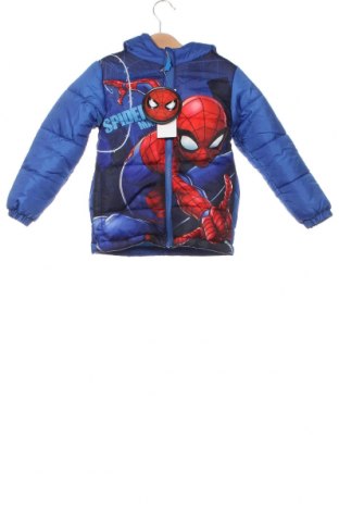 Παιδικό μπουφάν Marvel, Μέγεθος 18-24m/ 86-98 εκ., Χρώμα Πολύχρωμο, Τιμή 32,58 €