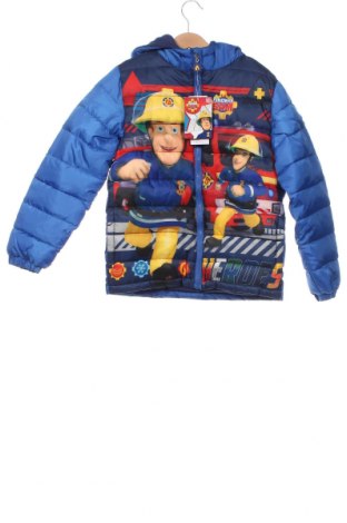 Παιδικό μπουφάν Marvel, Μέγεθος 5-6y/ 116-122 εκ., Χρώμα Πολύχρωμο, Τιμή 32,58 €