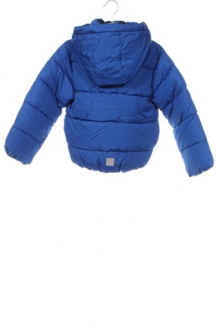 Kinderjacke Name It, Größe 5-6y/ 116-122 cm, Farbe Blau, Preis € 31,20