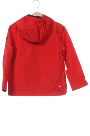 Kinderjacke Napapijri, Größe 3-4y/ 104-110 cm, Farbe Rot, Preis 96,10 €