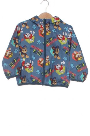 Παιδικό μπουφάν Nickelodeon, Μέγεθος 18-24m/ 86-98 εκ., Χρώμα Πολύχρωμο, Τιμή 11,78 €
