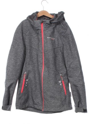 Kinderjacke Northville, Größe 14-15y/ 168-170 cm, Farbe Grau, Preis 26,44 €