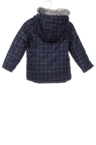 Kinderjacke Obaibi, Größe 18-24m/ 86-98 cm, Farbe Grau, Preis € 14,94