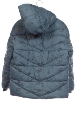 Kinderjacke Orchestra, Größe 7-8y/ 128-134 cm, Farbe Grün, Preis € 25,00