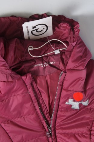 Kinderjacke Original Marines, Größe 9-12m/ 74-80 cm, Farbe Lila, Preis € 13,20