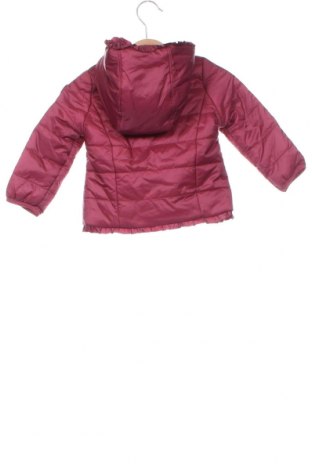 Kinderjacke Original Marines, Größe 9-12m/ 74-80 cm, Farbe Lila, Preis € 13,20