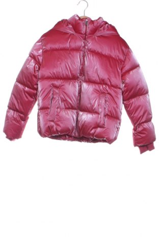 Παιδικό μπουφάν Oviesse, Μέγεθος 9-10y/ 140-146 εκ., Χρώμα Ρόζ , Τιμή 32,58 €