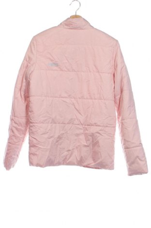 Kinderjacke PUMA, Größe 15-18y/ 170-176 cm, Farbe Rosa, Preis 18,25 €