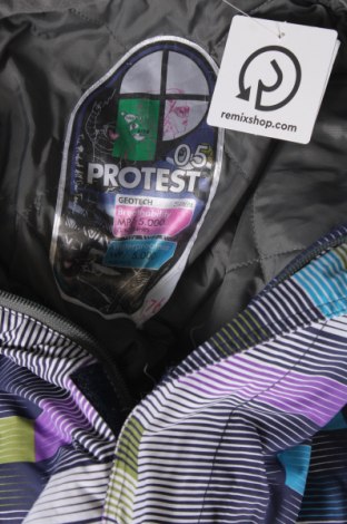 Kinderjacke Protest, Größe 15-18y/ 170-176 cm, Farbe Mehrfarbig, Preis € 27,04