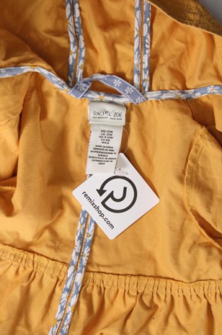 Παιδικό μπουφάν Rachel Zoé, Μέγεθος 12-18m/ 80-86 εκ., Χρώμα Κίτρινο, Τιμή 12,03 €